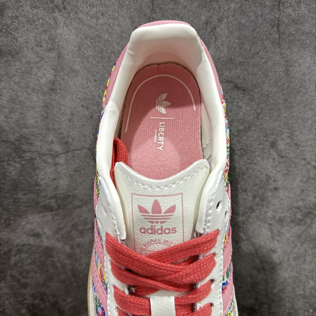  
【正确版】阿迪达斯/三叶草Adidas Originals Samba OG C 桑巴舞系列绅士德训