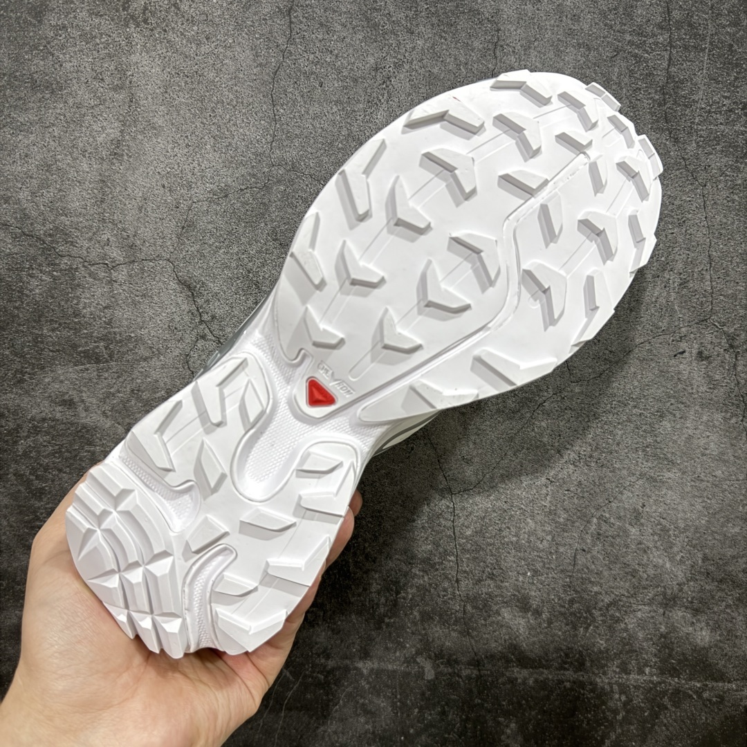 【巅峰升级版】 Salomon XT-6 GTX 白色
萨洛蒙复古潮流户外机能登山跑鞋
纯原外贸平