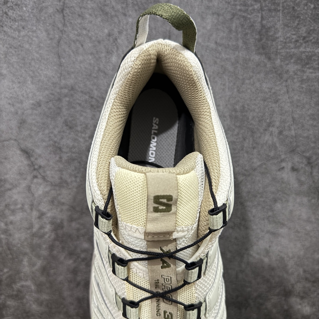 【纯原】SALOMON XA Pro 3D ADV 萨洛蒙潮流越野机能户外功能鞋
全新版本出货