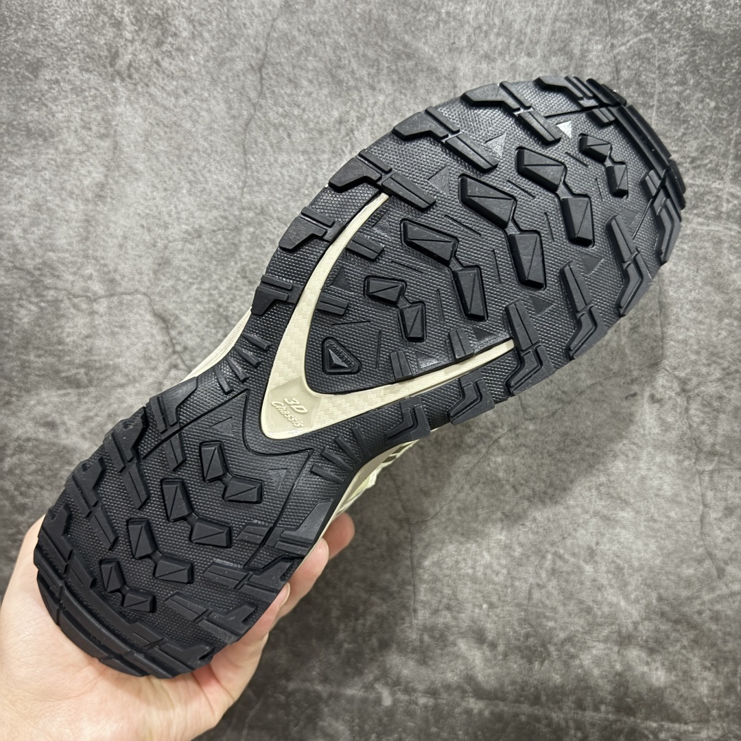 【纯原】SALOMON XA Pro 3D ADV 萨洛蒙潮流越野机能户外功能鞋
全新版本出货