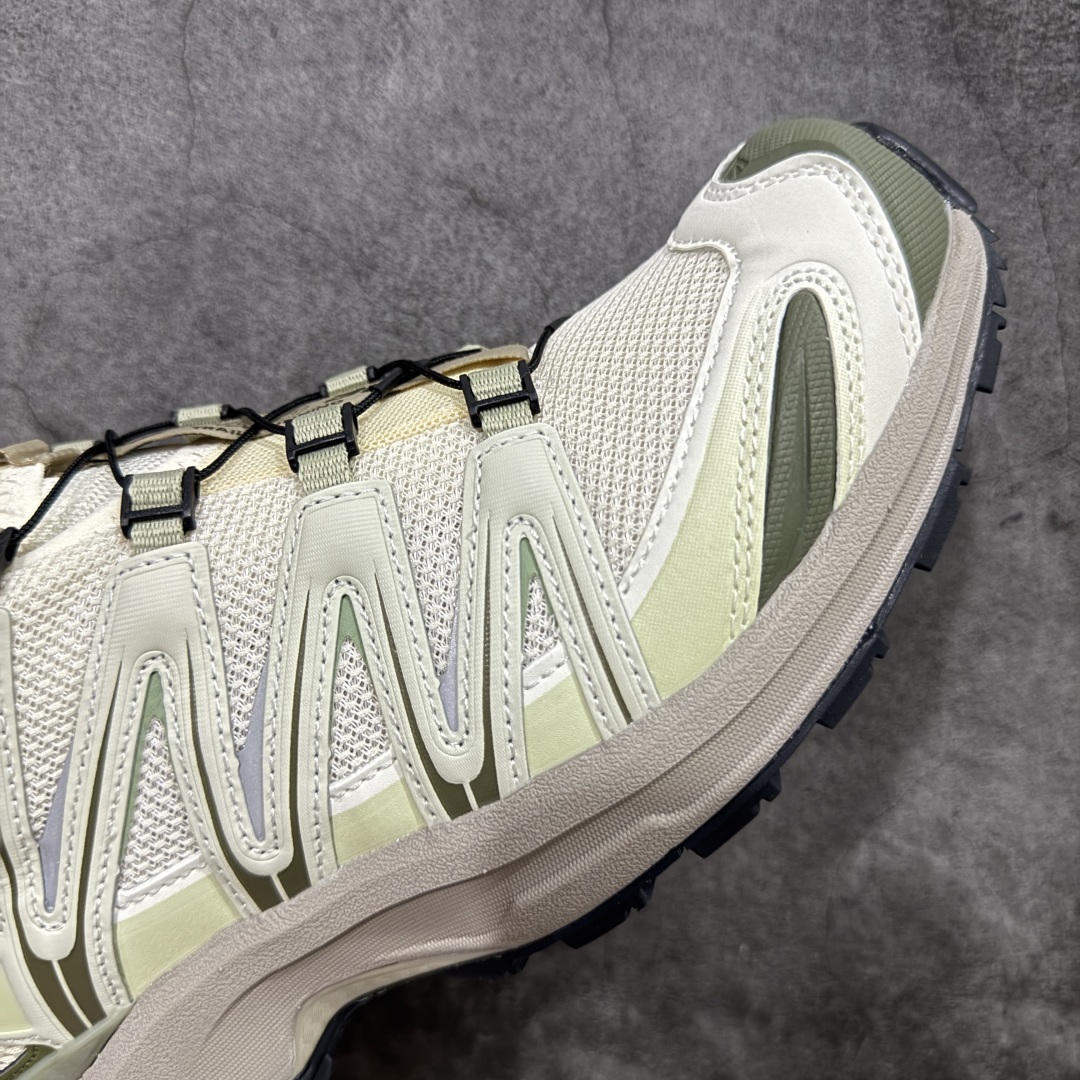【纯原】SALOMON XA Pro 3D ADV 萨洛蒙潮流越野机能户外功能鞋
全新版本出货