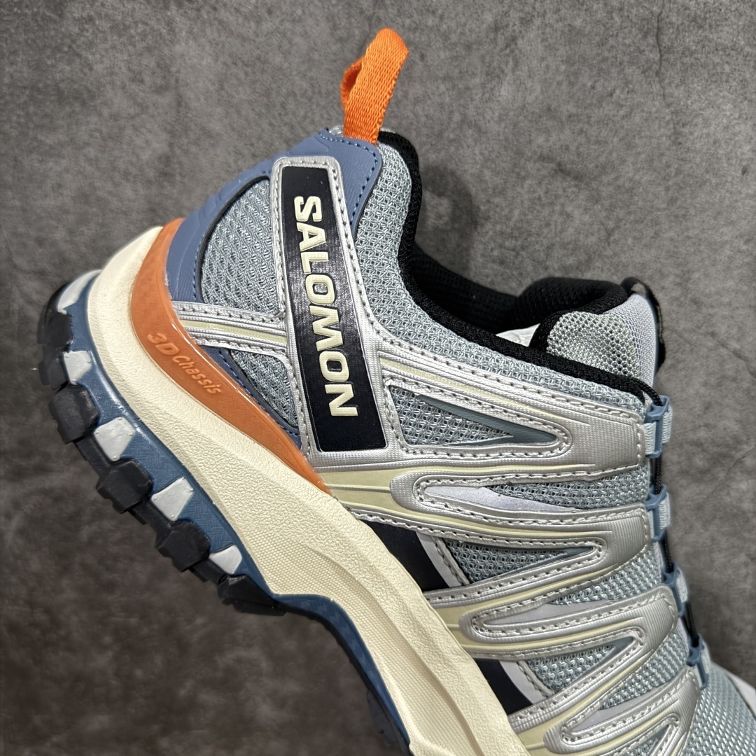 【纯原】SALOMON XA Pro 3D ADV 萨洛蒙潮流越野机能户外功能鞋
全新版本出货
