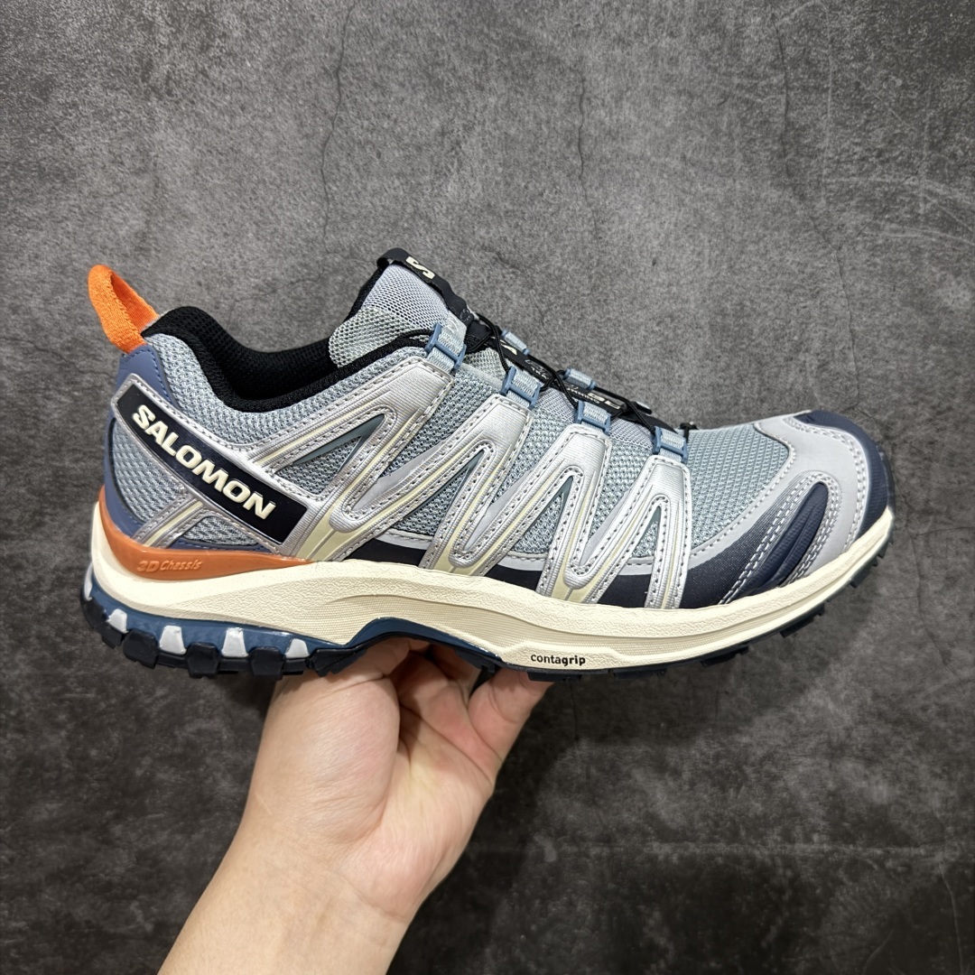 【纯原】SALOMON XA Pro 3D ADV 萨洛蒙潮流越野机能户外功能鞋
全新版本出货
