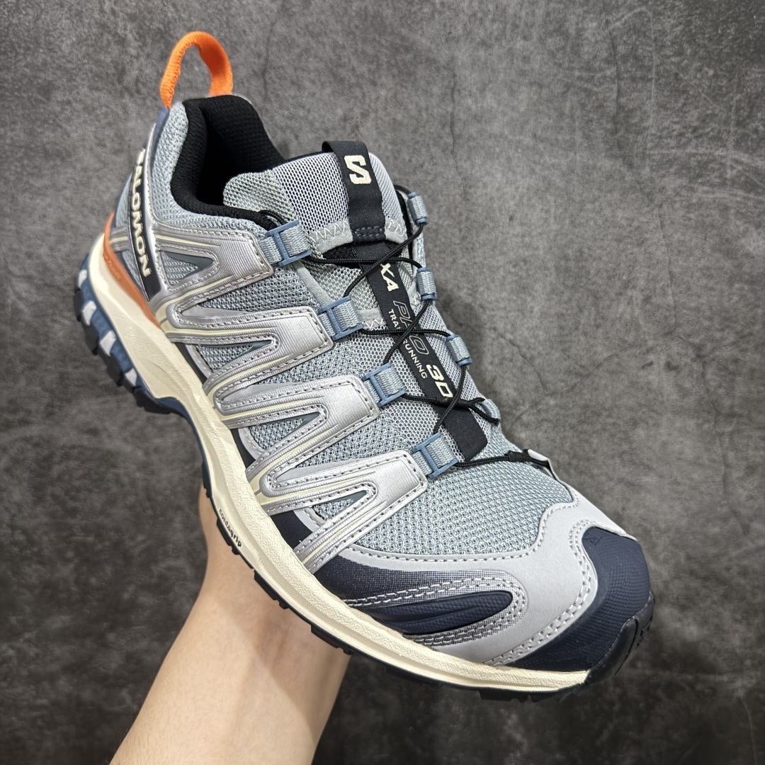 【纯原】SALOMON XA Pro 3D ADV 萨洛蒙潮流越野机能户外功能鞋
全新版本出货