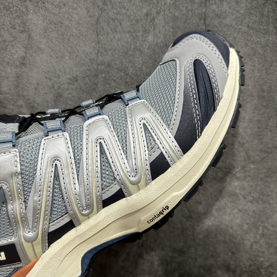 【纯原】SALOMON XA Pro 3D ADV 萨洛蒙潮流越野机能户外功能鞋
全新版本出货