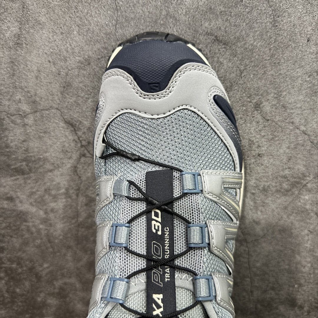 【纯原】SALOMON XA Pro 3D ADV 萨洛蒙潮流越野机能户外功能鞋
全新版本出货
