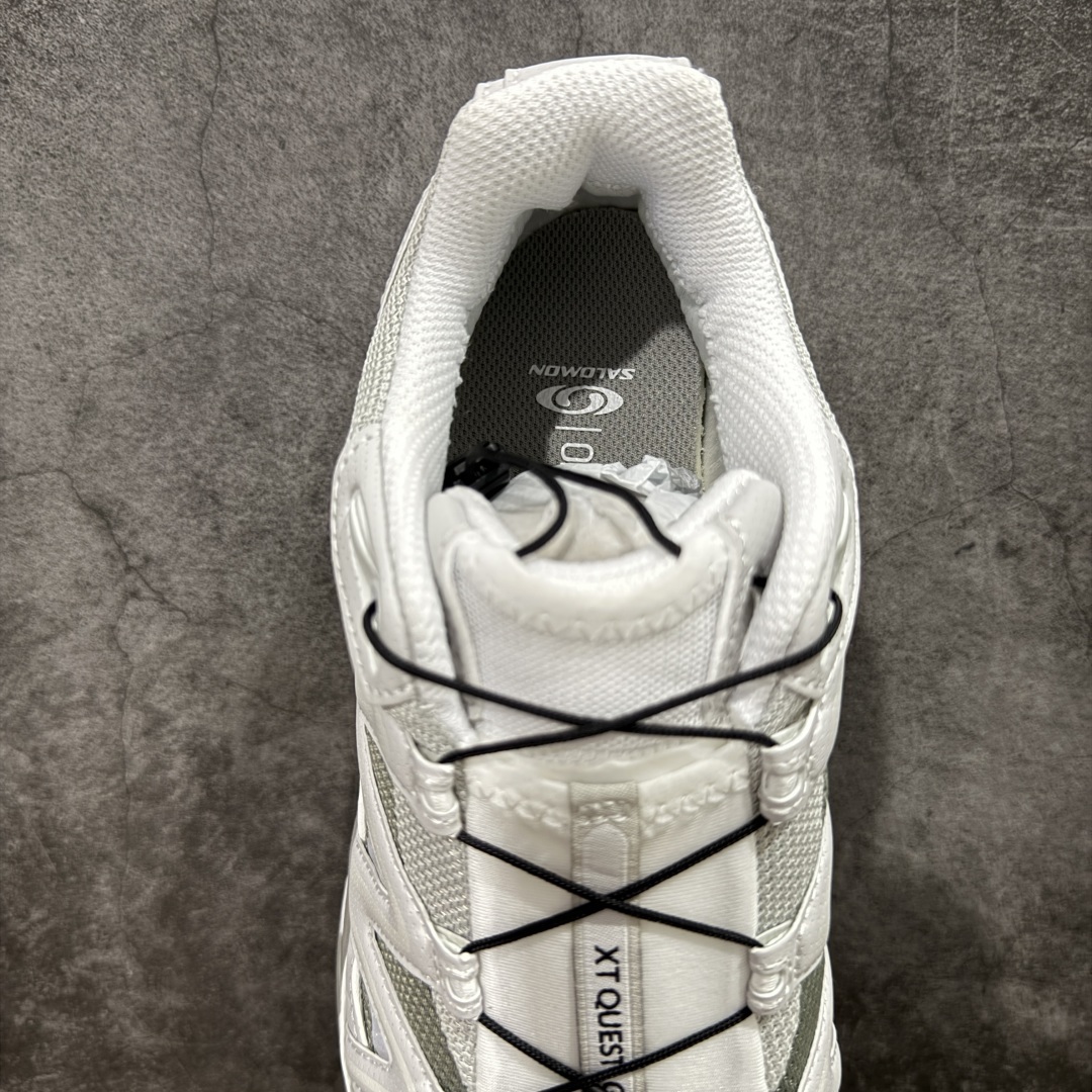 【纯原】SALOMON XT-Quest 萨洛蒙潮流越野机能户外功能鞋
全新版本出货 好货不怕晚