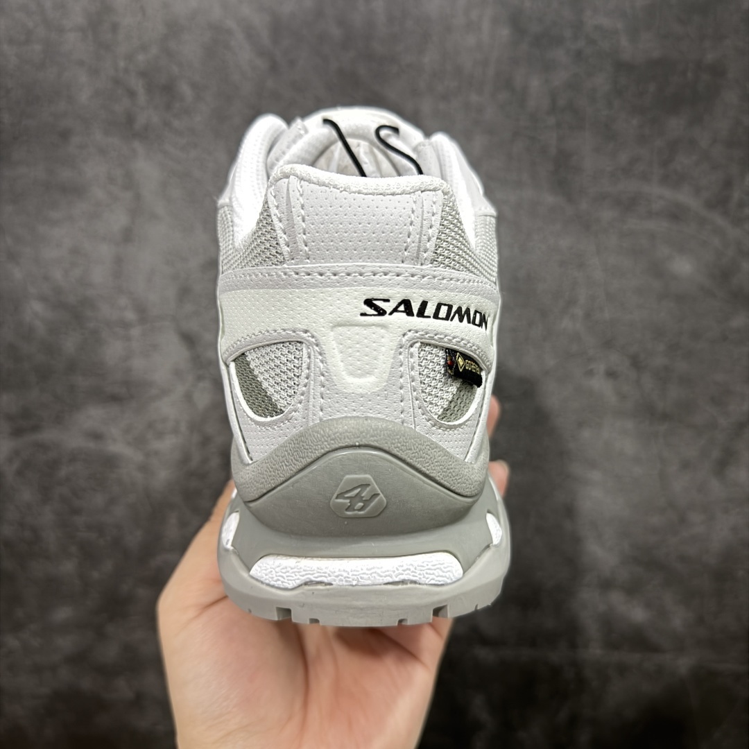 【纯原】SALOMON XT-Quest 萨洛蒙潮流越野机能户外功能鞋
全新版本出货 好货不怕晚