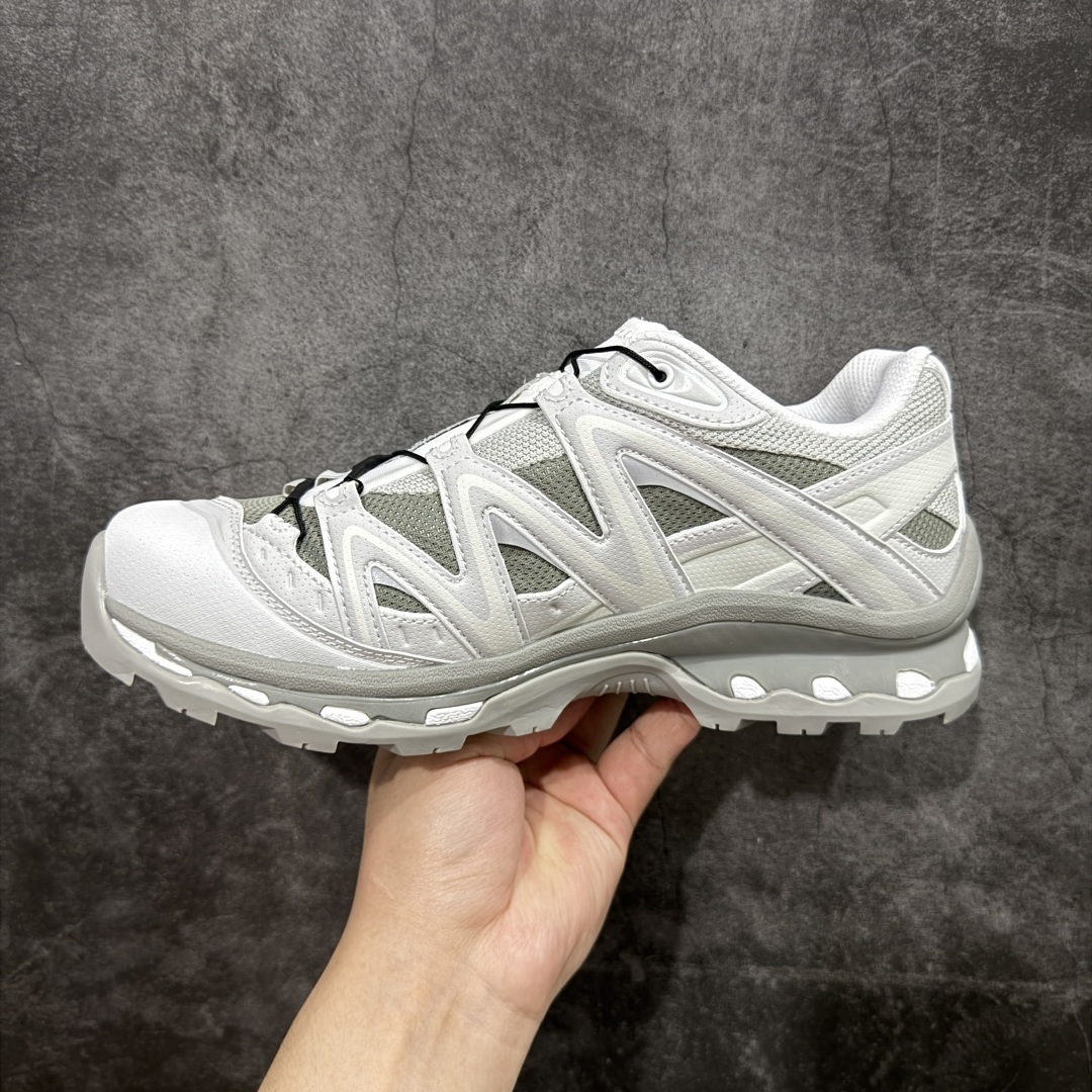 【纯原】SALOMON XT-Quest 萨洛蒙潮流越野机能户外功能鞋
全新版本出货 好货不怕晚