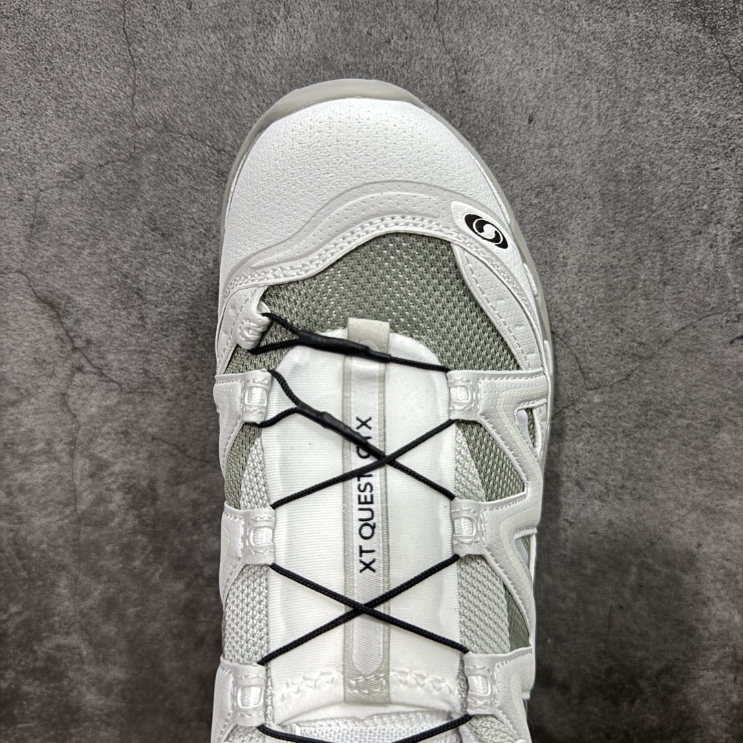 【纯原】SALOMON XT-Quest 萨洛蒙潮流越野机能户外功能鞋
全新版本出货 好货不怕晚