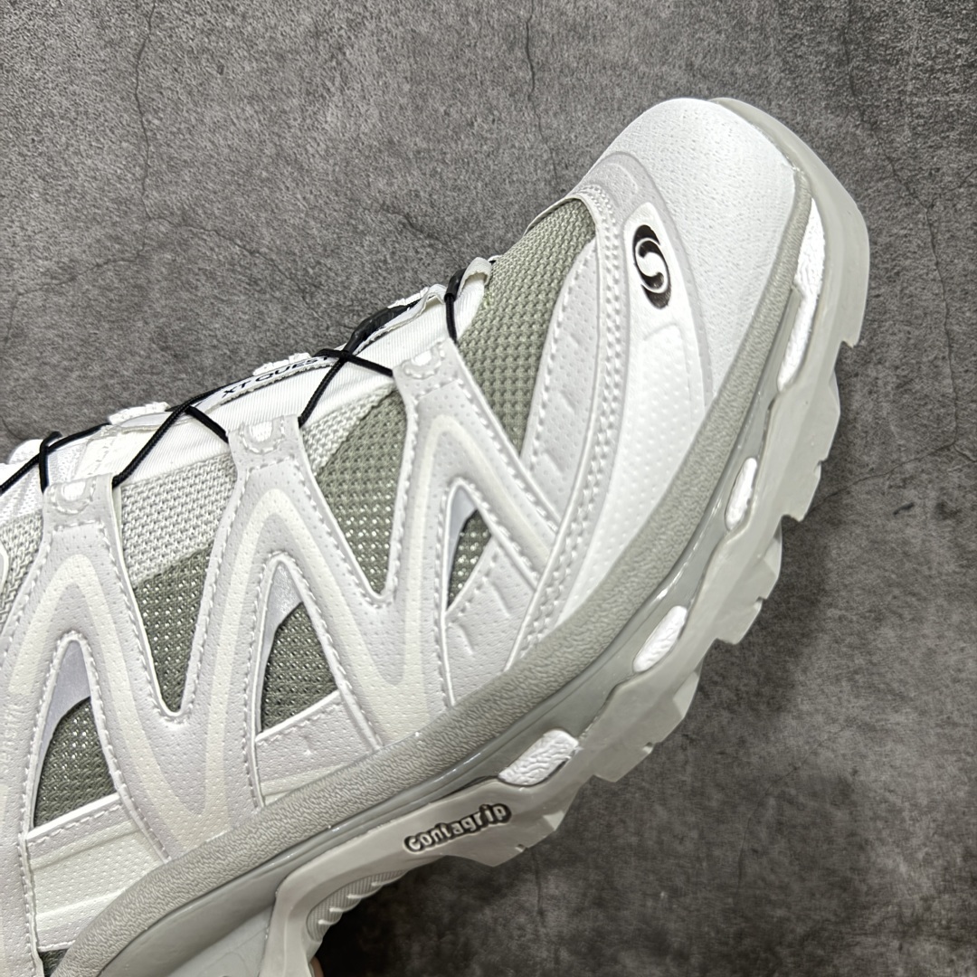 【纯原】SALOMON XT-Quest 萨洛蒙潮流越野机能户外功能鞋
全新版本出货 好货不怕晚