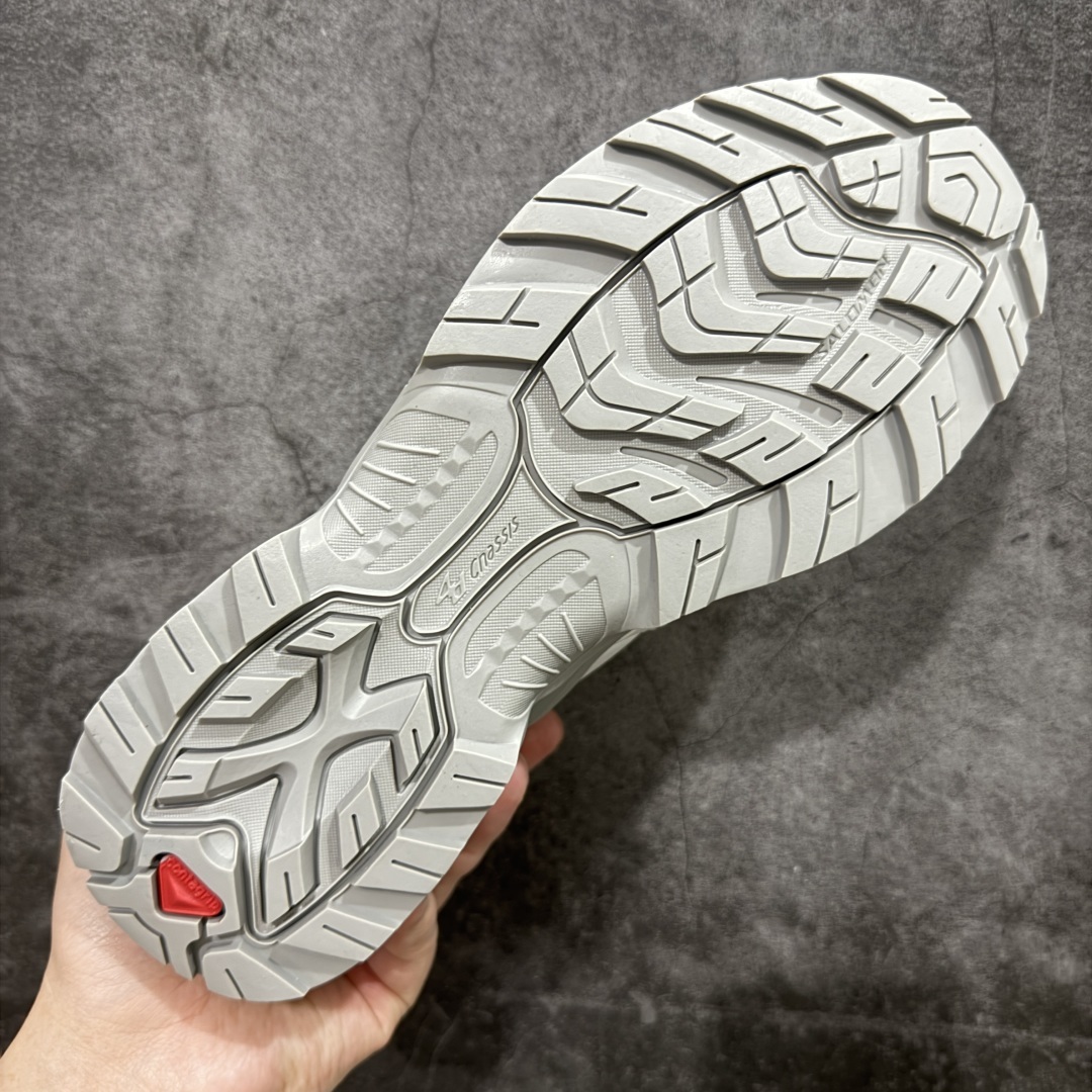 【纯原】SALOMON XT-Quest 萨洛蒙潮流越野机能户外功能鞋
全新版本出货 好货不怕晚