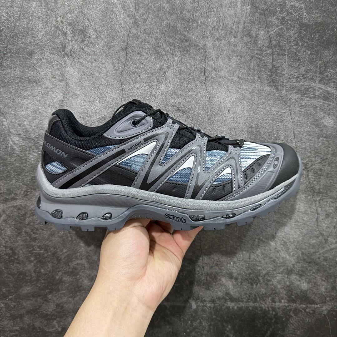 【纯原】SALOMON XT-Quest 萨洛蒙潮流越野机能户外功能鞋
全新版本出货 好货不怕晚
