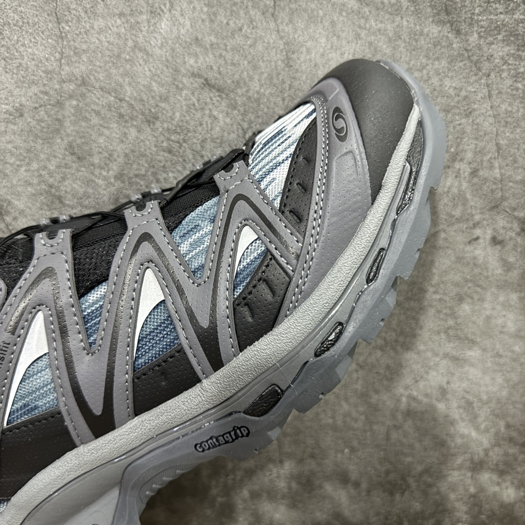 【纯原】SALOMON XT-Quest 萨洛蒙潮流越野机能户外功能鞋
全新版本出货 好货不怕晚