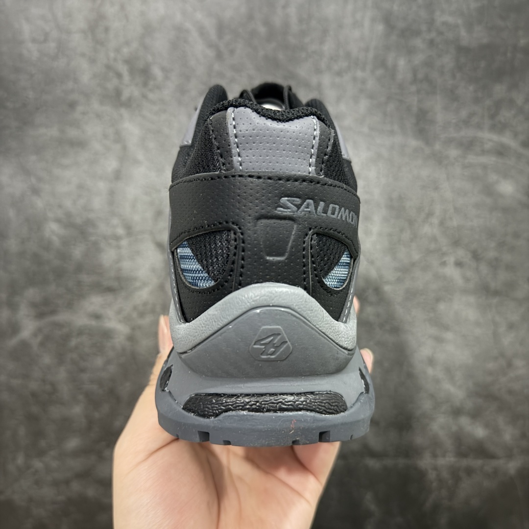 【纯原】SALOMON XT-Quest 萨洛蒙潮流越野机能户外功能鞋
全新版本出货 好货不怕晚
