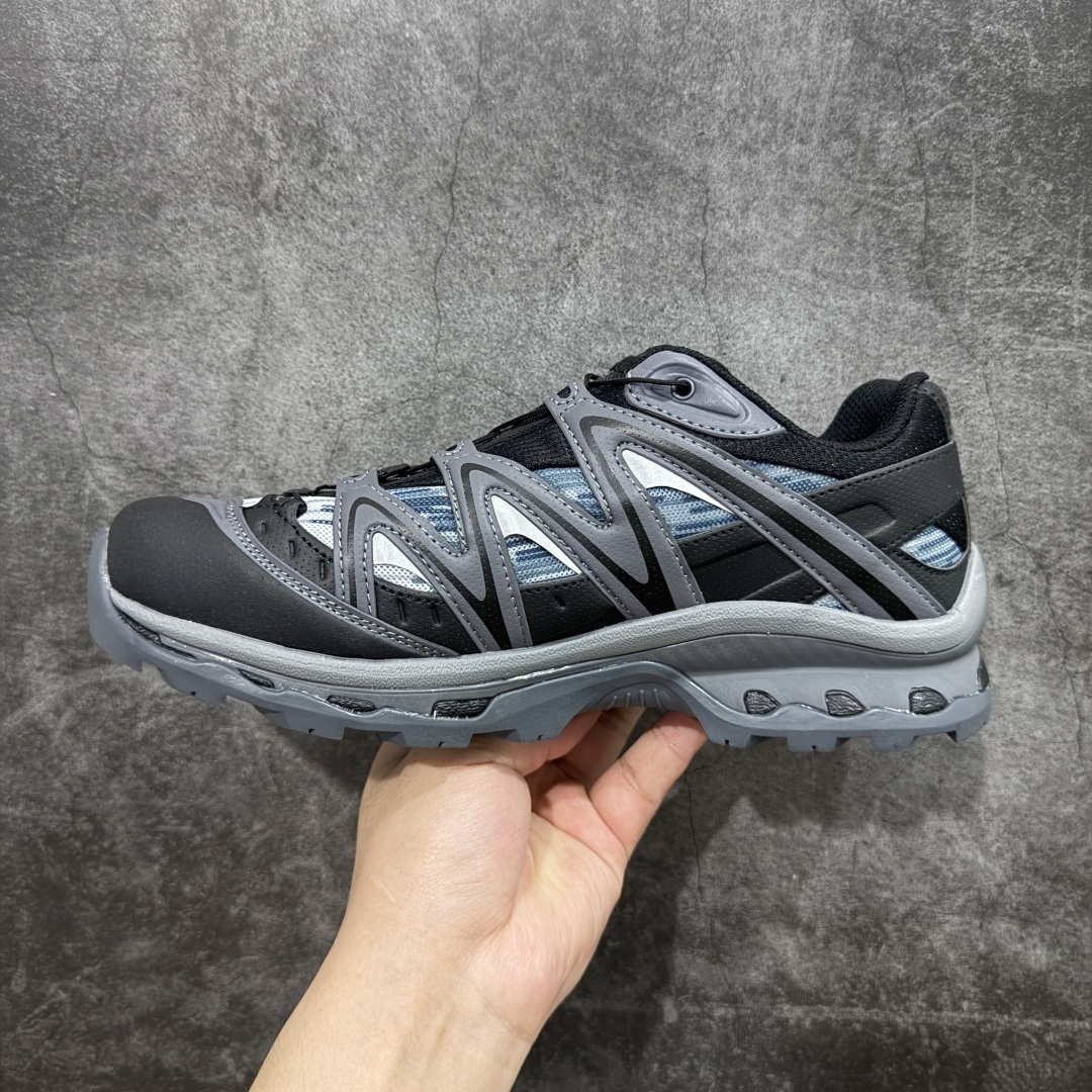 【纯原】SALOMON XT-Quest 萨洛蒙潮流越野机能户外功能鞋
全新版本出货 好货不怕晚