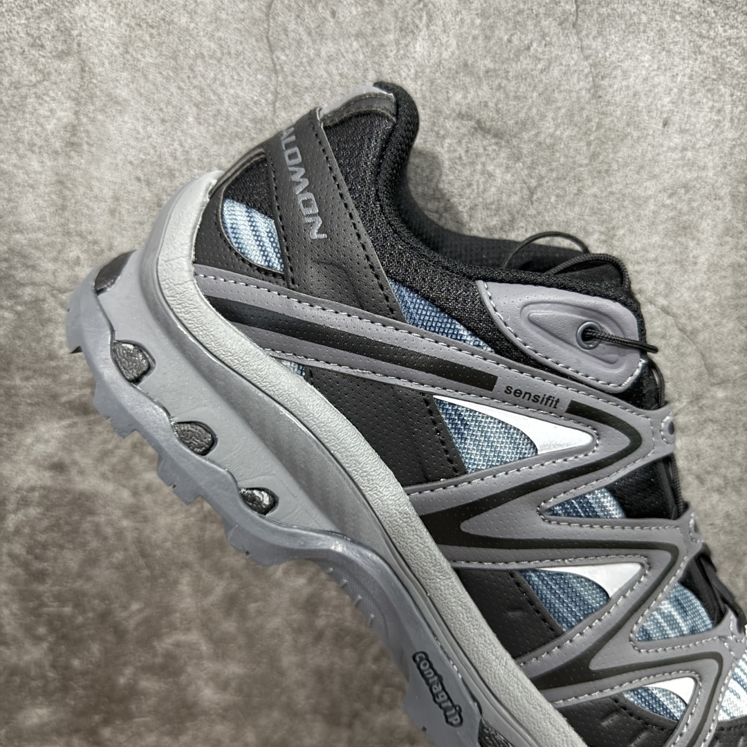 【纯原】SALOMON XT-Quest 萨洛蒙潮流越野机能户外功能鞋
全新版本出货 好货不怕晚