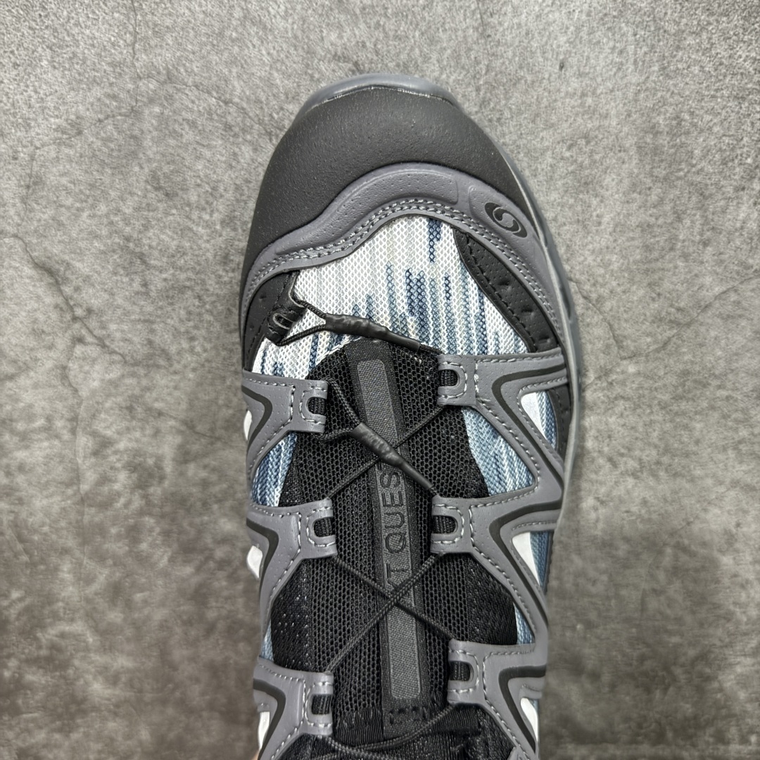 【纯原】SALOMON XT-Quest 萨洛蒙潮流越野机能户外功能鞋
全新版本出货 好货不怕晚