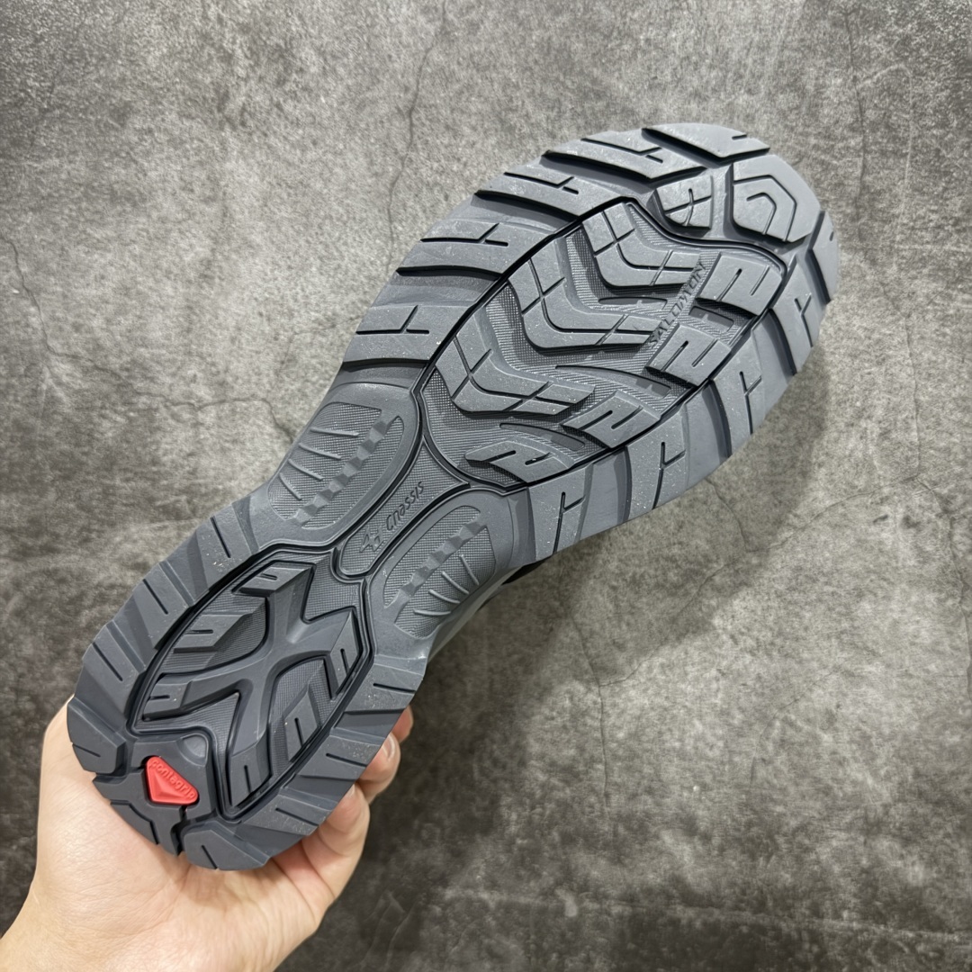 【纯原】SALOMON XT-Quest 萨洛蒙潮流越野机能户外功能鞋
全新版本出货 好货不怕晚