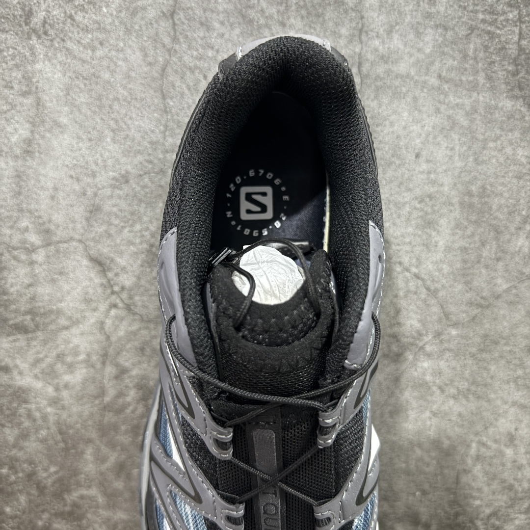 【纯原】SALOMON XT-Quest 萨洛蒙潮流越野机能户外功能鞋
全新版本出货 好货不怕晚