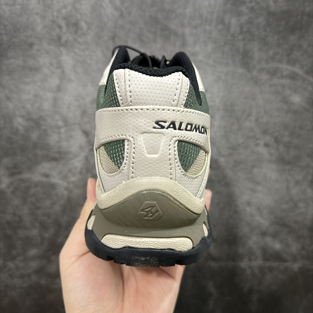 【纯原】SALOMON XT-Quest 萨洛蒙潮流越野机能户外功能鞋
全新版本出货 好货不怕晚