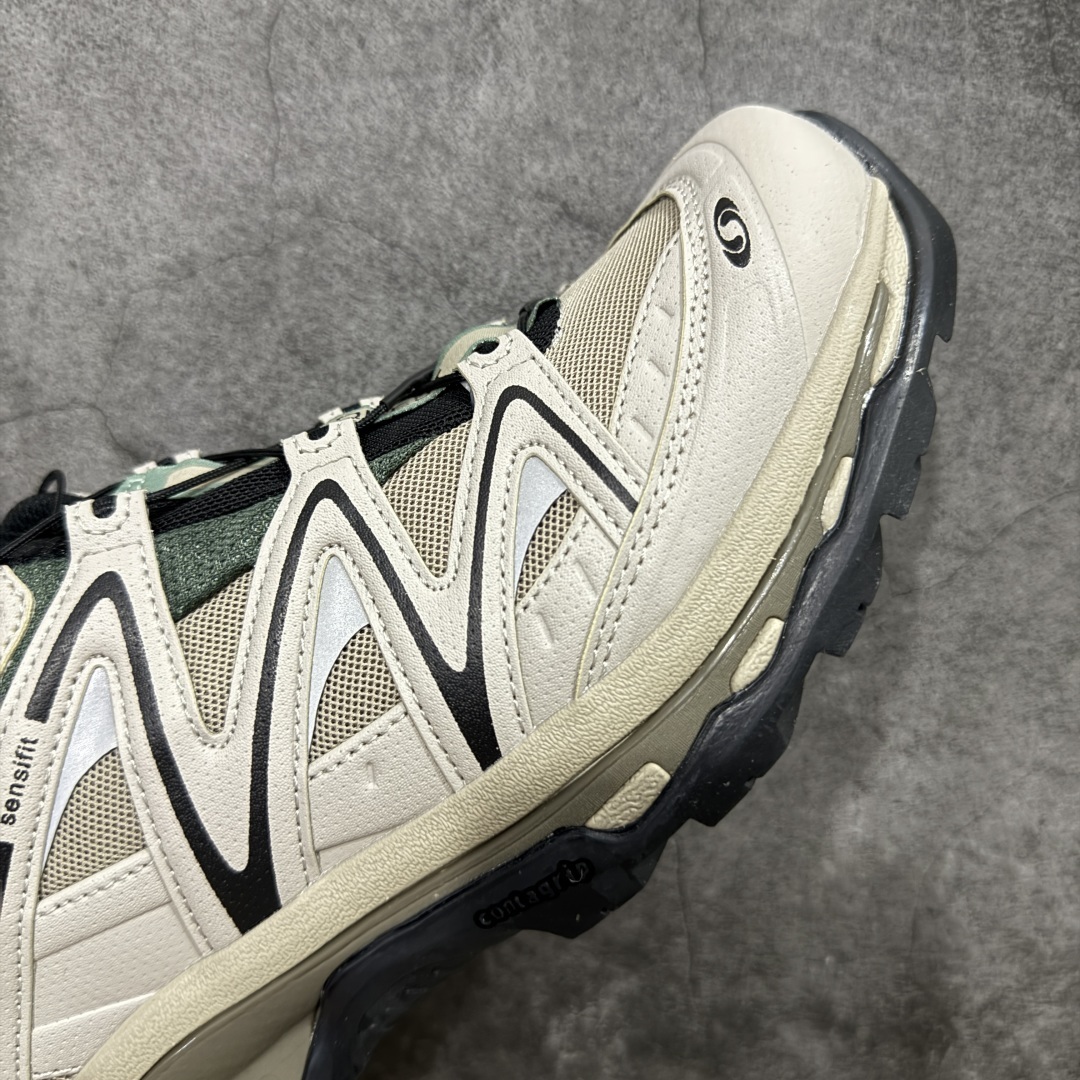 【纯原】SALOMON XT-Quest 萨洛蒙潮流越野机能户外功能鞋
全新版本出货 好货不怕晚