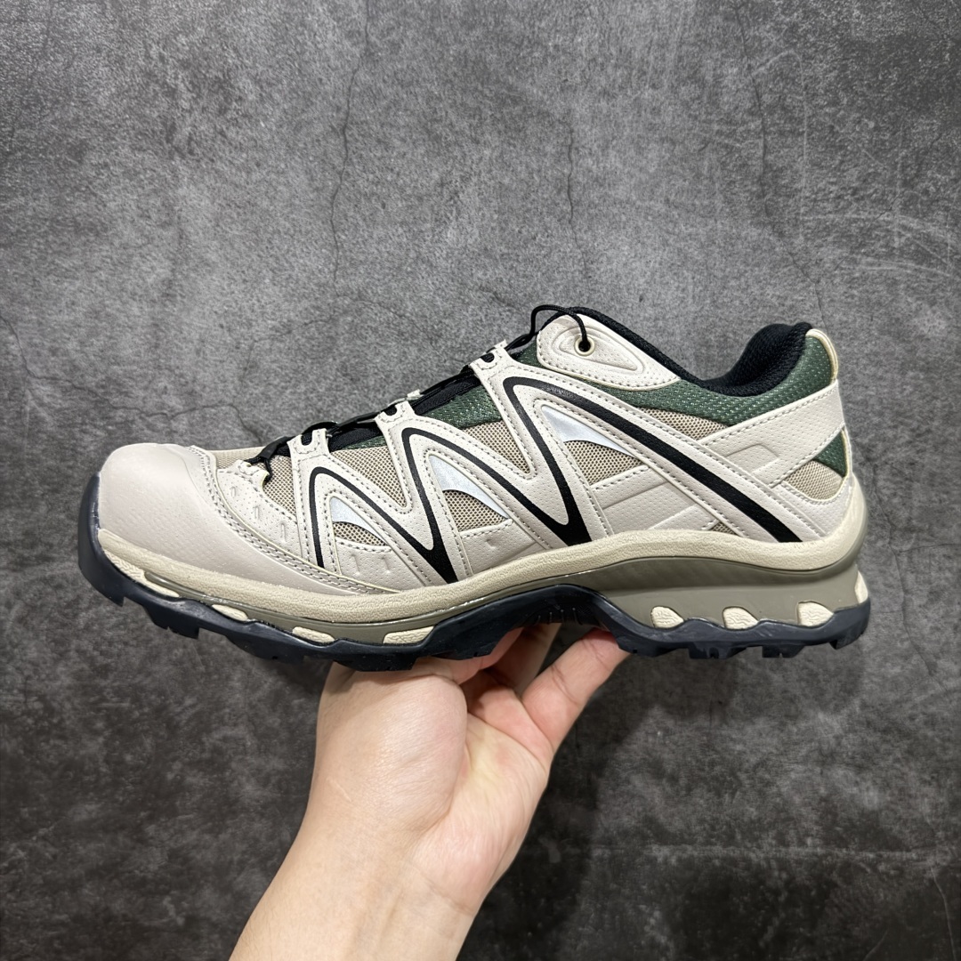 【纯原】SALOMON XT-Quest 萨洛蒙潮流越野机能户外功能鞋
全新版本出货 好货不怕晚