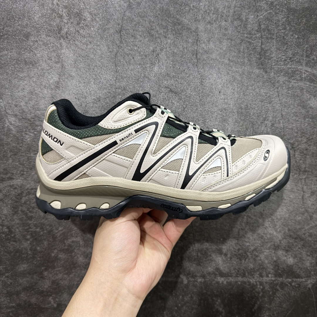 【纯原】SALOMON XT-Quest 萨洛蒙潮流越野机能户外功能鞋
全新版本出货 好货不怕晚