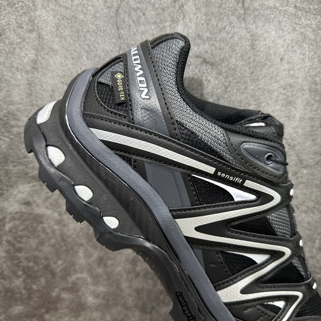 【纯原】SALOMON XT-Quest 萨洛蒙潮流越野机能户外功能鞋
全新版本出货 好货不怕晚