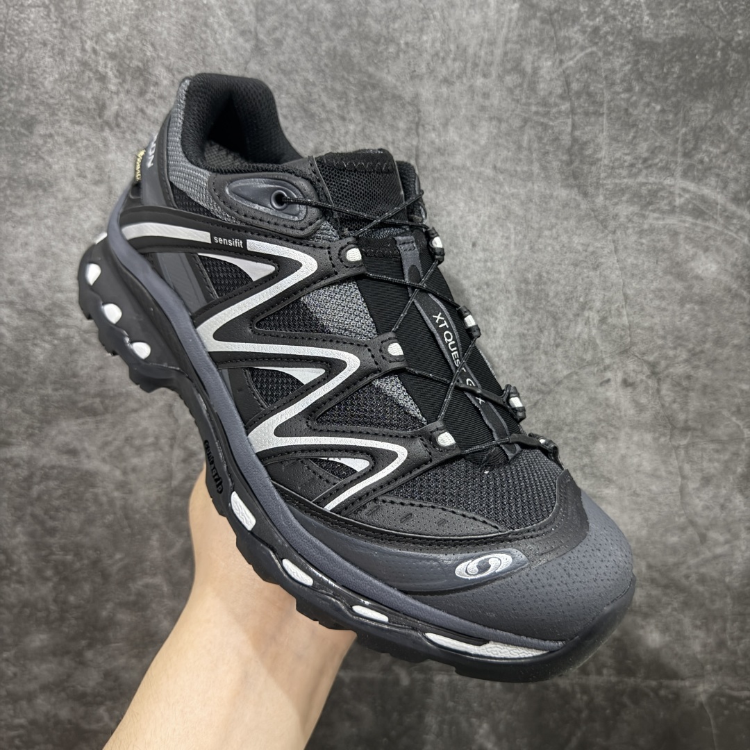 【纯原】SALOMON XT-Quest 萨洛蒙潮流越野机能户外功能鞋
全新版本出货 好货不怕晚