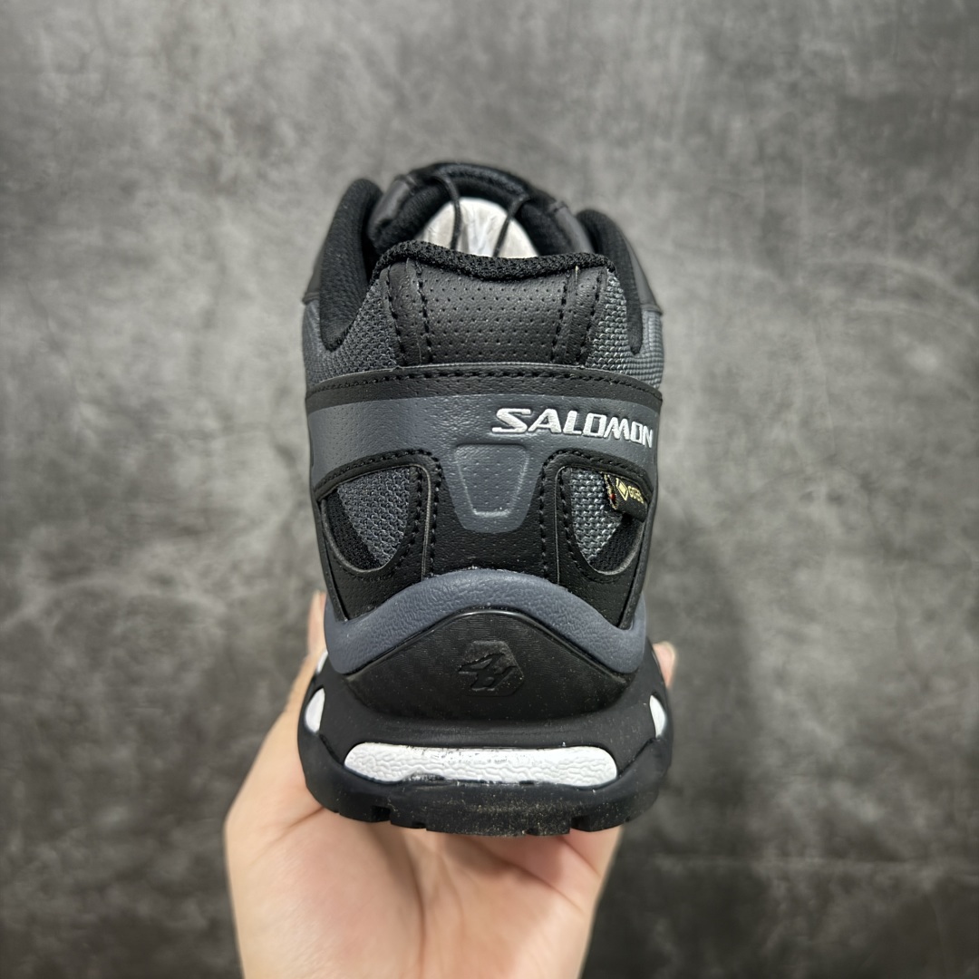 【纯原】SALOMON XT-Quest 萨洛蒙潮流越野机能户外功能鞋
全新版本出货 好货不怕晚