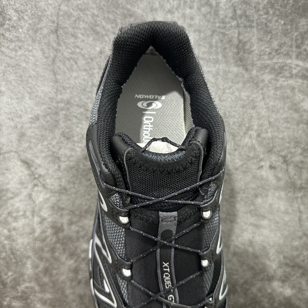 【纯原】SALOMON XT-Quest 萨洛蒙潮流越野机能户外功能鞋
全新版本出货 好货不怕晚
