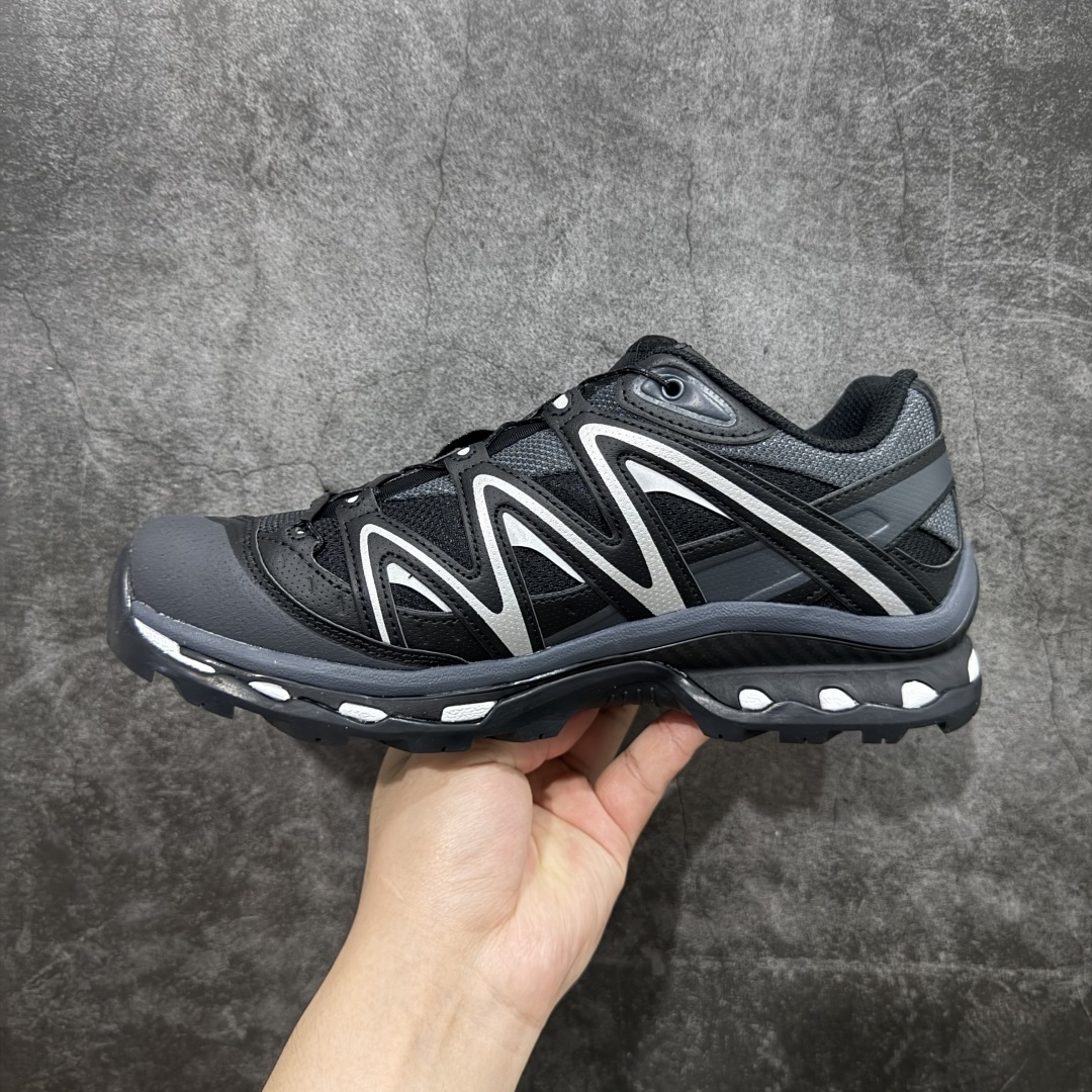 【纯原】SALOMON XT-Quest 萨洛蒙潮流越野机能户外功能鞋
全新版本出货 好货不怕晚