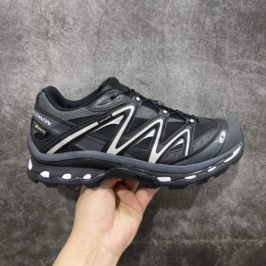 【纯原】SALOMON XT-Quest 萨洛蒙潮流越野机能户外功能鞋
全新版本出货 好货不怕晚