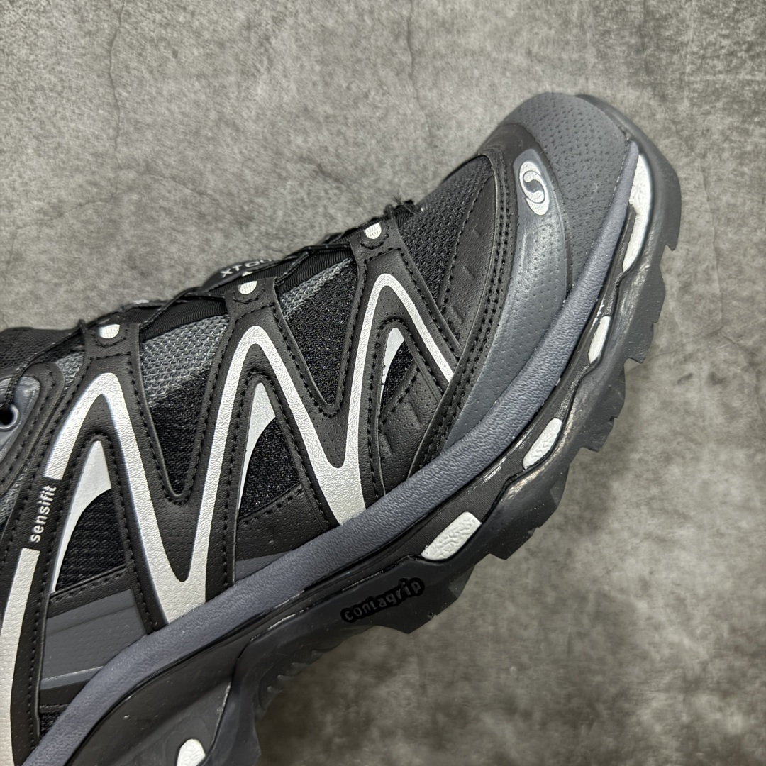 【纯原】SALOMON XT-Quest 萨洛蒙潮流越野机能户外功能鞋
全新版本出货 好货不怕晚