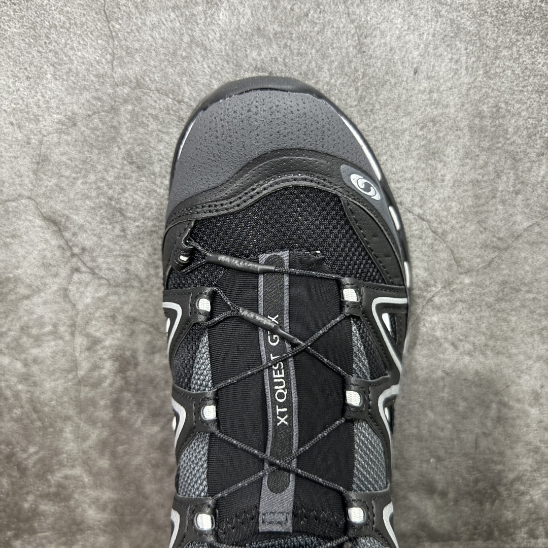 【纯原】SALOMON XT-Quest 萨洛蒙潮流越野机能户外功能鞋
全新版本出货 好货不怕晚