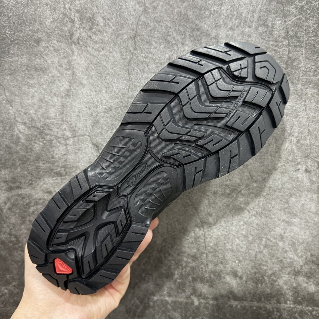 【纯原】SALOMON XT-Quest 萨洛蒙潮流越野机能户外功能鞋
全新版本出货 好货不怕晚
