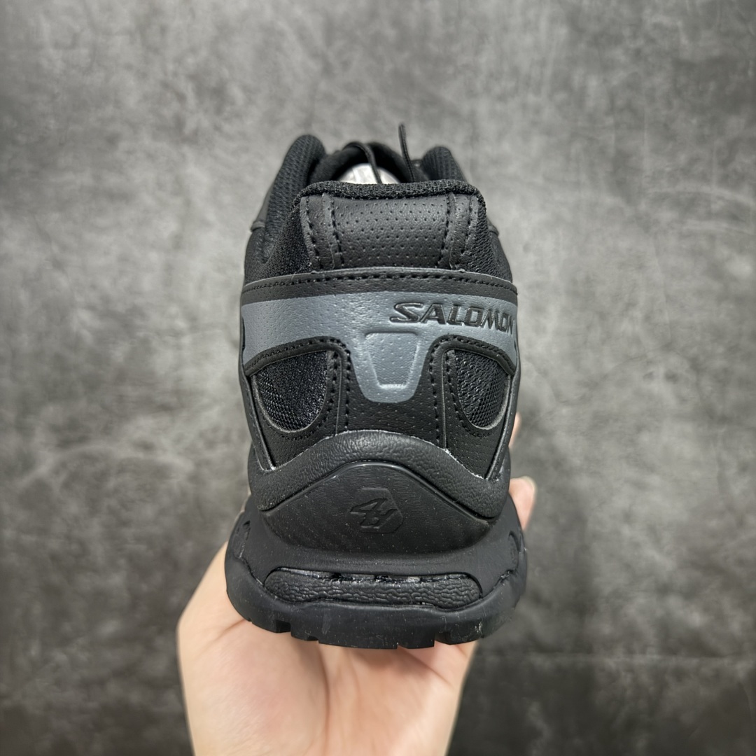 【纯原】SALOMON XT-Quest 萨洛蒙潮流越野机能户外功能鞋
全新版本出货 好货不怕晚