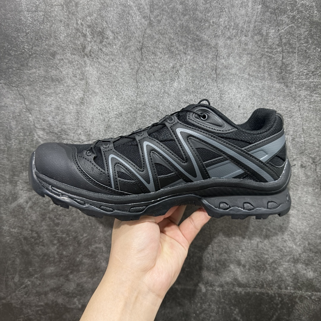 【纯原】SALOMON XT-Quest 萨洛蒙潮流越野机能户外功能鞋
全新版本出货 好货不怕晚