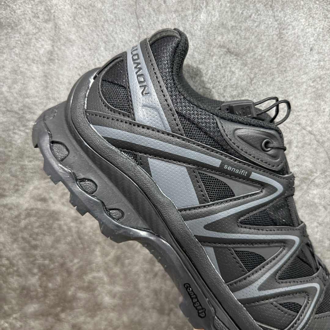 【纯原】SALOMON XT-Quest 萨洛蒙潮流越野机能户外功能鞋
全新版本出货 好货不怕晚