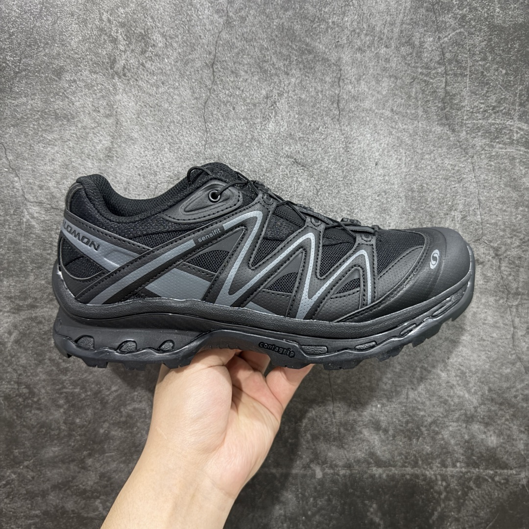 【纯原】SALOMON XT-Quest 萨洛蒙潮流越野机能户外功能鞋
全新版本出货 好货不怕晚