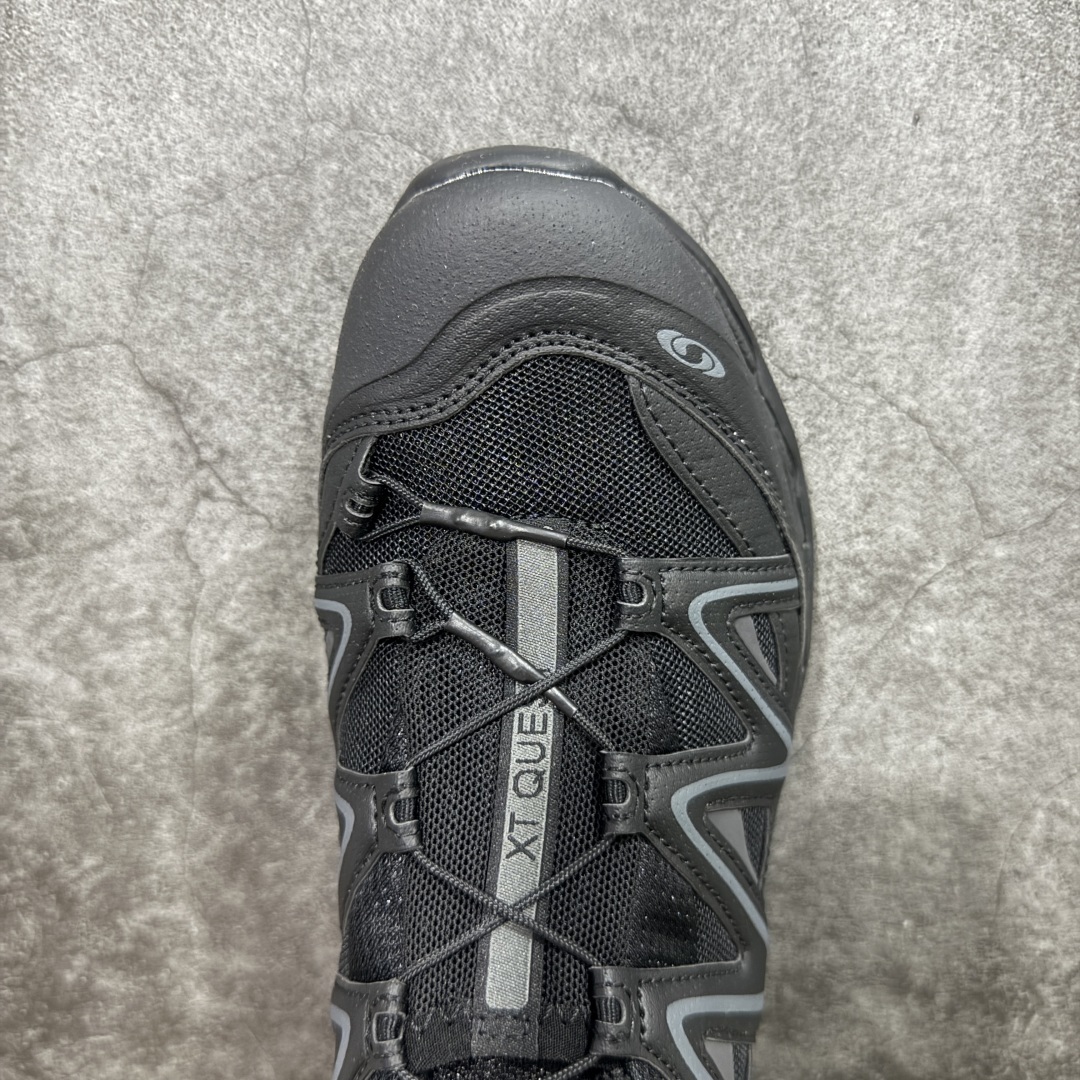 【纯原】SALOMON XT-Quest 萨洛蒙潮流越野机能户外功能鞋
全新版本出货 好货不怕晚