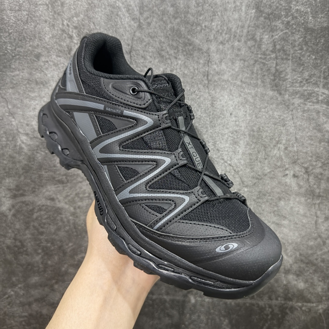 【纯原】SALOMON XT-Quest 萨洛蒙潮流越野机能户外功能鞋
全新版本出货 好货不怕晚