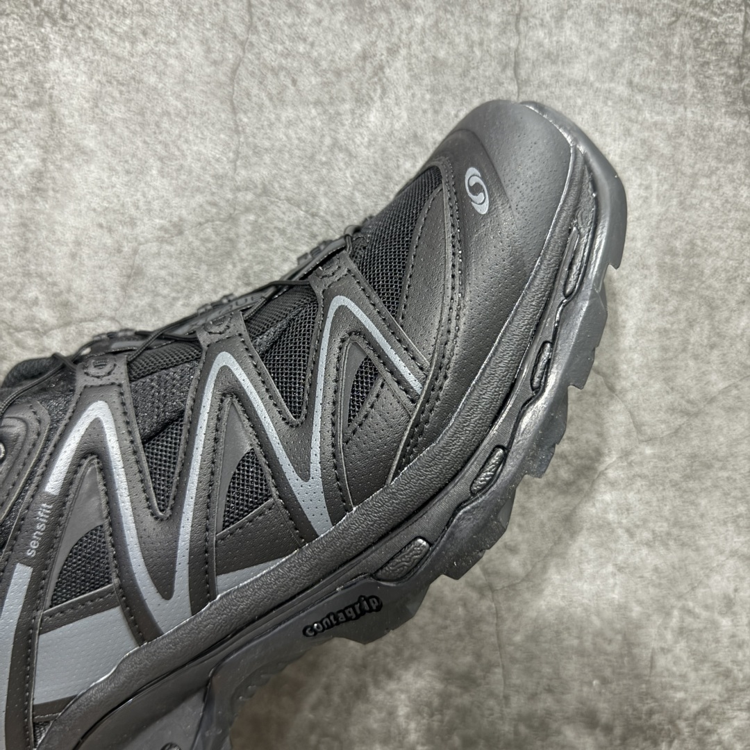 【纯原】SALOMON XT-Quest 萨洛蒙潮流越野机能户外功能鞋
全新版本出货 好货不怕晚