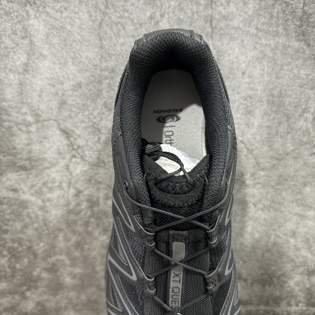 【纯原】SALOMON XT-Quest 萨洛蒙潮流越野机能户外功能鞋
全新版本出货 好货不怕晚