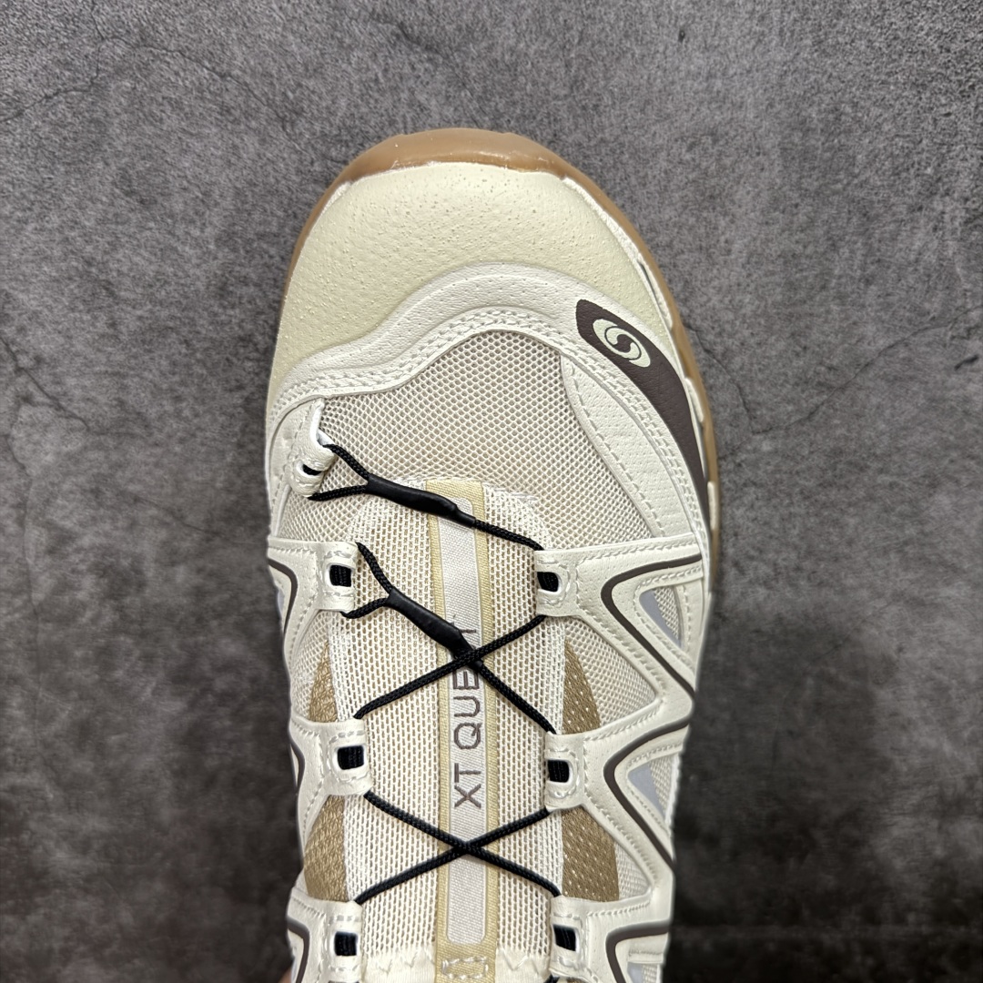  
【纯原】SALOMON XT-Quest 萨洛蒙潮流越野机能户外功能鞋 

全新版本出货 好货不怕晚