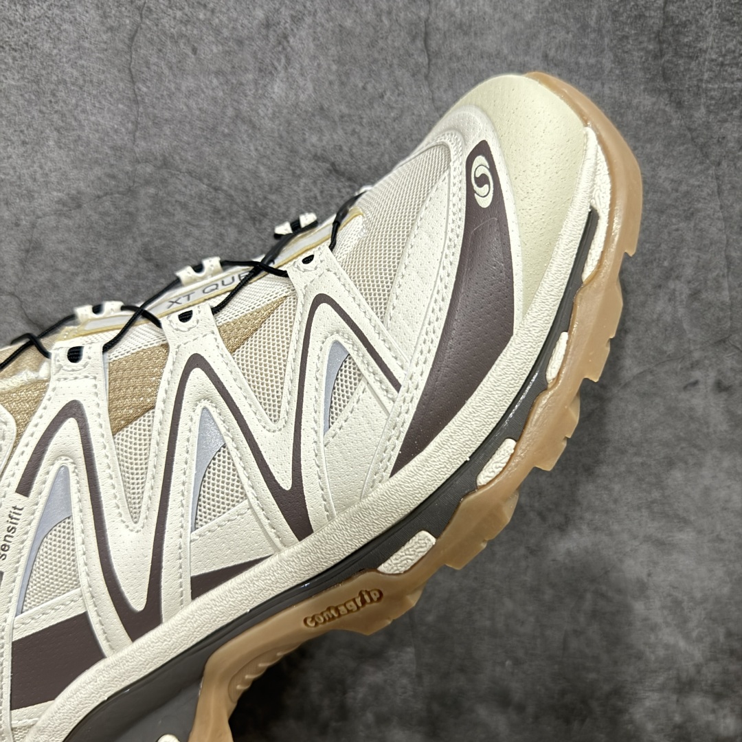  
【纯原】SALOMON XT-Quest 萨洛蒙潮流越野机能户外功能鞋 

全新版本出货 好货不怕晚
