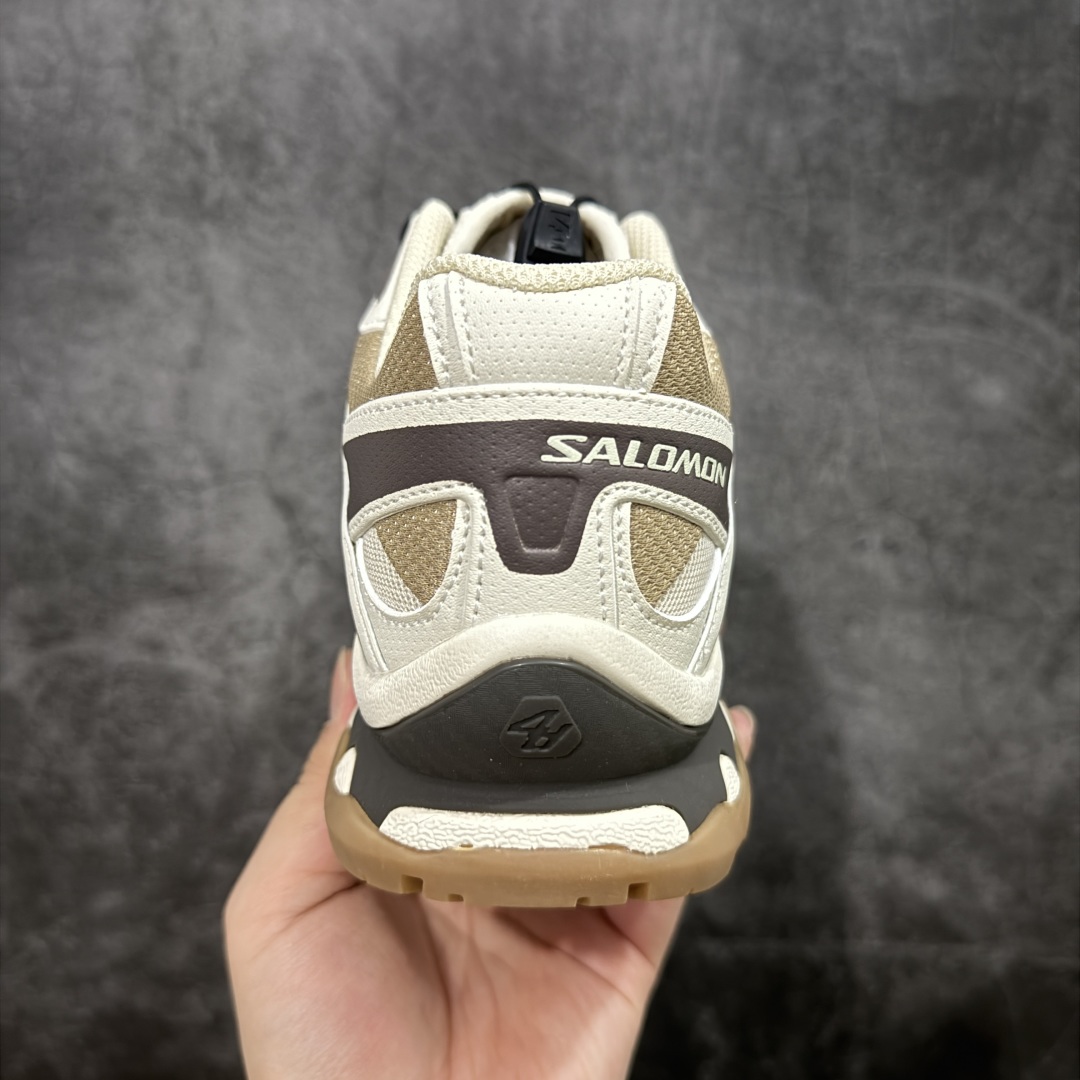  
【纯原】SALOMON XT-Quest 萨洛蒙潮流越野机能户外功能鞋 

全新版本出货 好货不怕晚