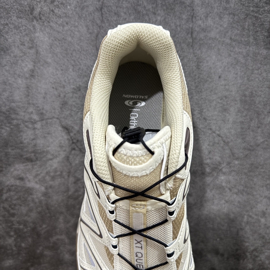  
【纯原】SALOMON XT-Quest 萨洛蒙潮流越野机能户外功能鞋 

全新版本出货 好货不怕晚
