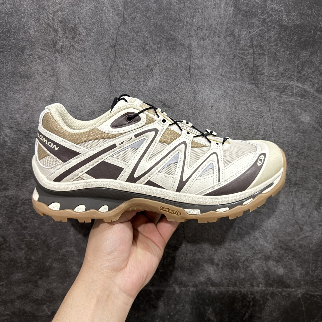  
【纯原】SALOMON XT-Quest 萨洛蒙潮流越野机能户外功能鞋 

全新版本出货 好货不怕晚